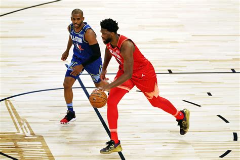 Chris paul stats vs 76ers - Paul George has averaged 19.4 points, 6.2 rebounds and 3.7 assists in 30 games versus the 76ers in his career.